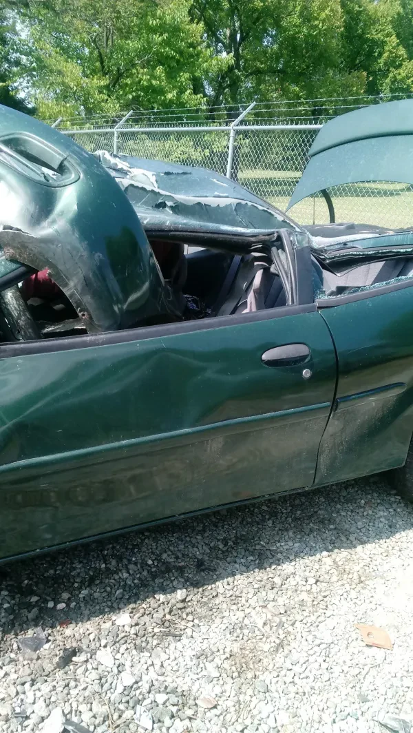 Wade's Auto Repair - photo 2