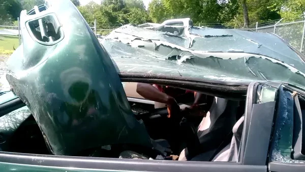 Wade's Auto Repair - photo 3