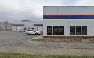 Fisher Auto Parts