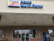 Fisher Auto Parts