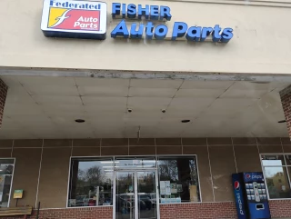 Fisher Auto Parts