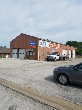 Niehaus Auto, Inc.