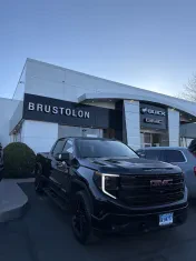 Brustolon Buick GMC, INC.