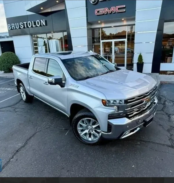 Brustolon Buick GMC, INC. - photo 4