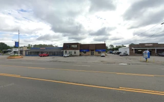 Staples Automotive