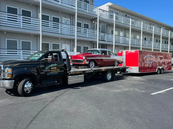 Crawford's Used Auto & Truck - photo 2
