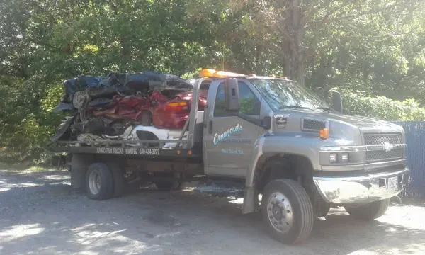 Crawford's Used Auto & Truck - photo 3