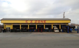 E-Z ZONE Complete Auto Repair - photo 1