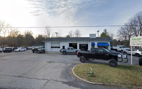 Knight's Auto Sales - photo 3