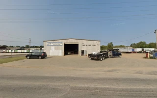 Central Metals Recycling