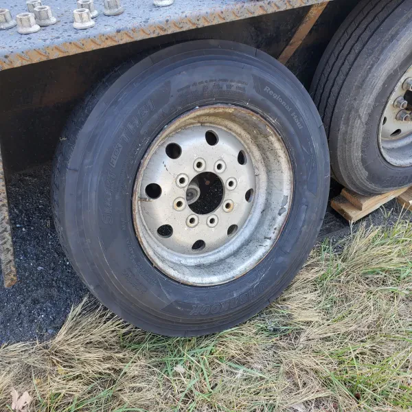 Valley's Mobile Tires - photo 3