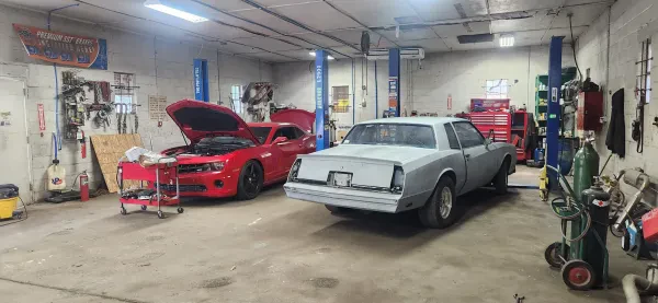 Auto Sales & Service LLC - photo 2