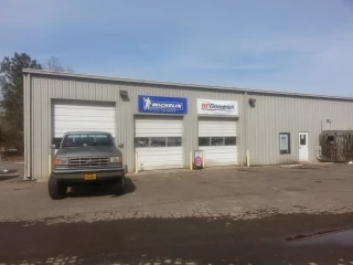 Taylor's Service Center