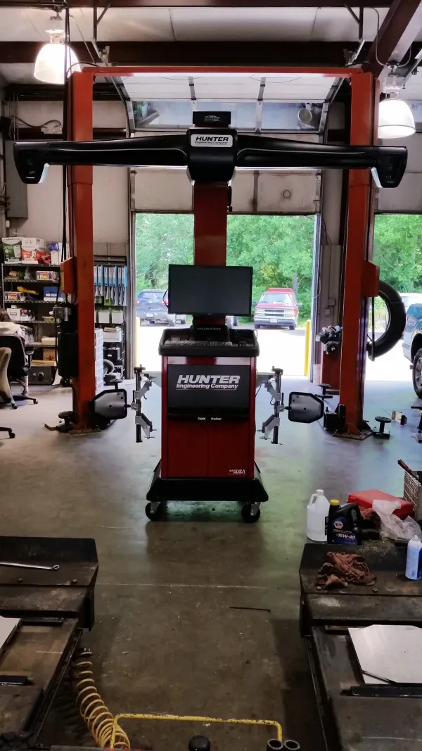 Taylor's Service Center - photo 2