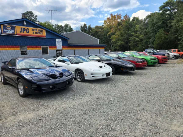 Auto Sales & Service LLC - photo 3