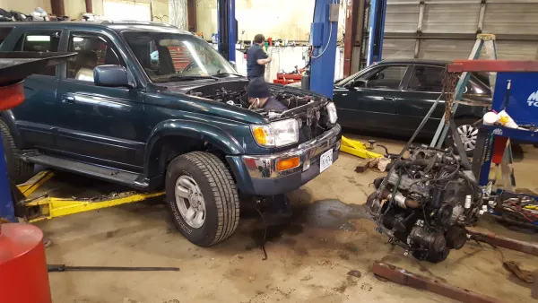 Eltham Auto Clinic - photo 3