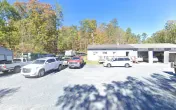 The Metal Shop
