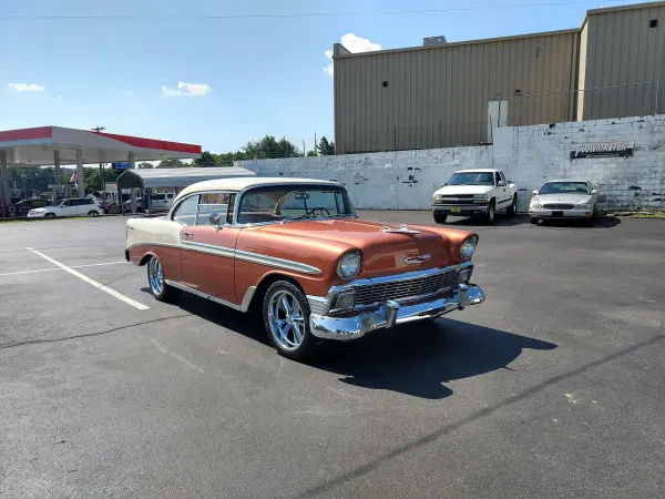 Benny's Pipe & Muffler Service - photo 4
