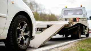 Sx4 Towing & Recovery Company