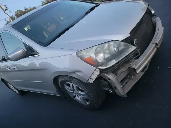 Sx4 Towing & Recovery Company - photo 3