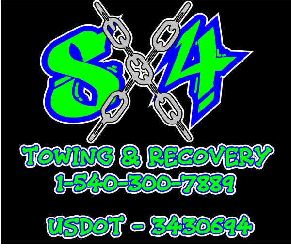 Sx4 Towing & Recovery Company - photo 4