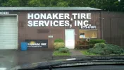 Honaker Tire Services