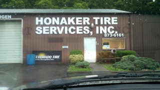 Honaker Tire Services