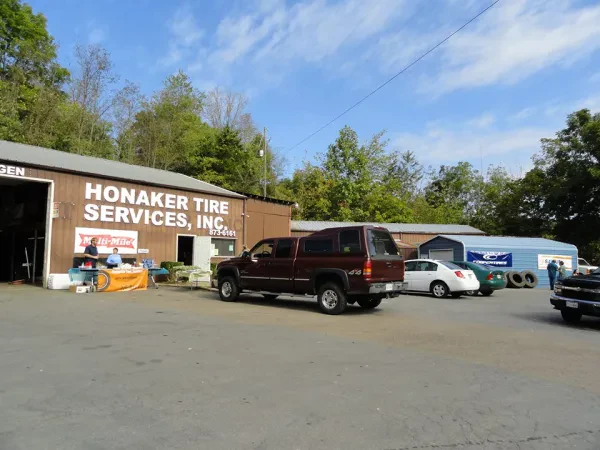 Honaker Tire Services - photo 2