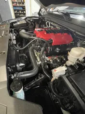The Auto Clinic At Kesslers