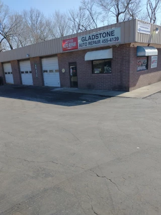 Gladstone Auto Repair