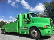 Bristol Wrecker Service LLC
