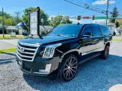 Booher Motor Company