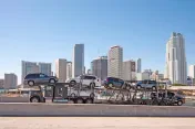 Coastal Auto Shipping