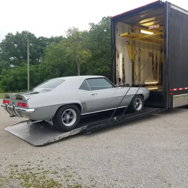 Coastal Auto Shipping - photo 2