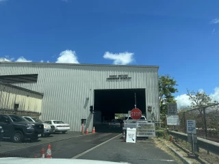 Keehi Transfer Station