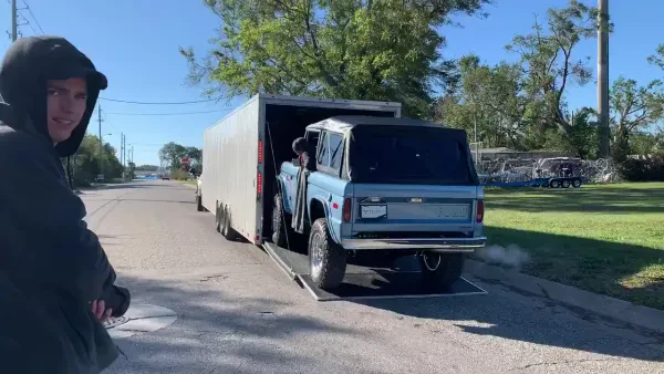 Coastal Auto Shipping - photo 4