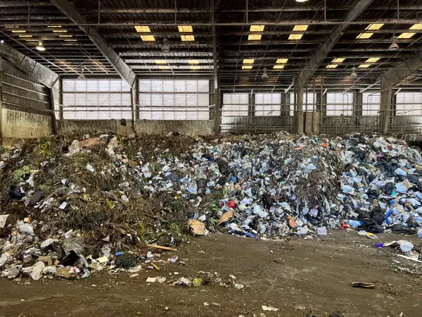 Keehi Transfer Station - photo 2