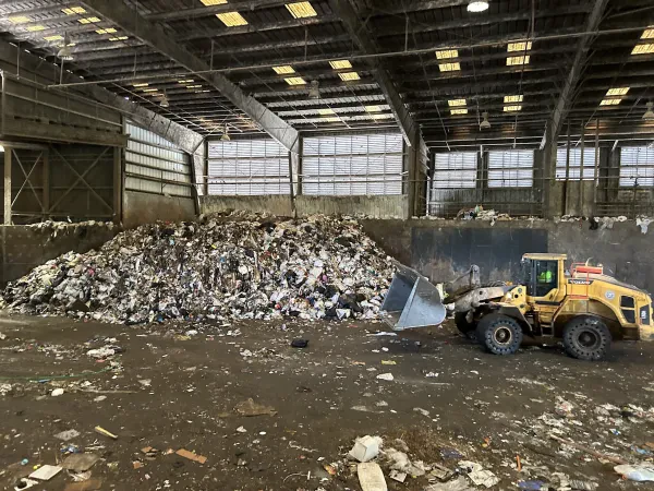 Keehi Transfer Station - photo 3