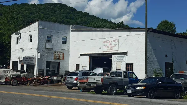 Fields Auto Sales and Fritz Garage - photo 4