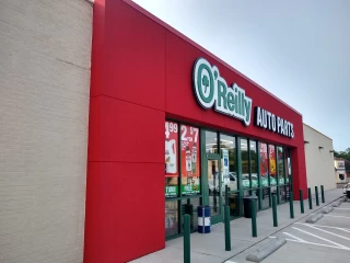O'Reilly Auto Parts