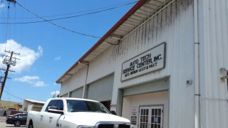 Autocraft Hawaii - Kalihi