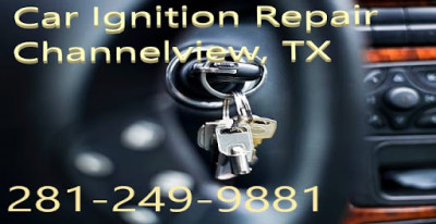 Car Ignition Repair Channelview, TX JunkYard in Channelview (TX) - photo 1
