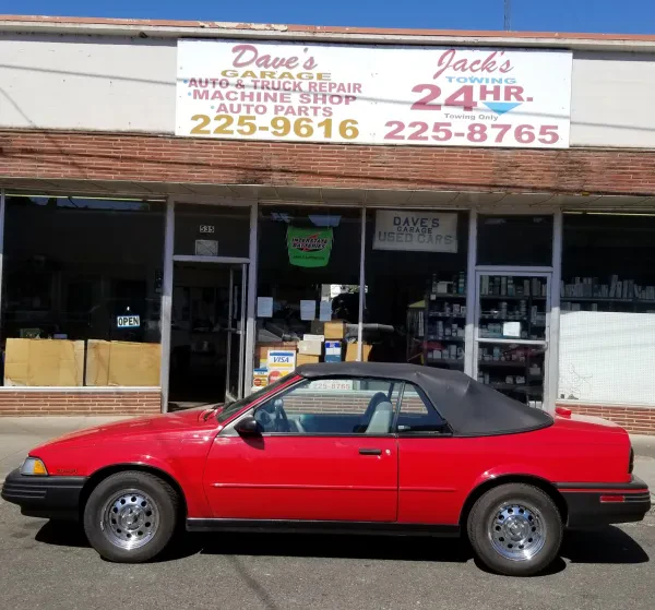 Jack's 24hr Towing - photo 2