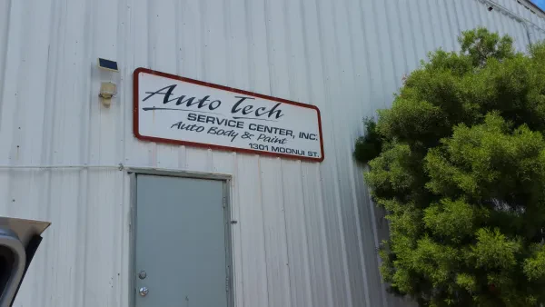 Autocraft Hawaii - Kalihi - photo 4