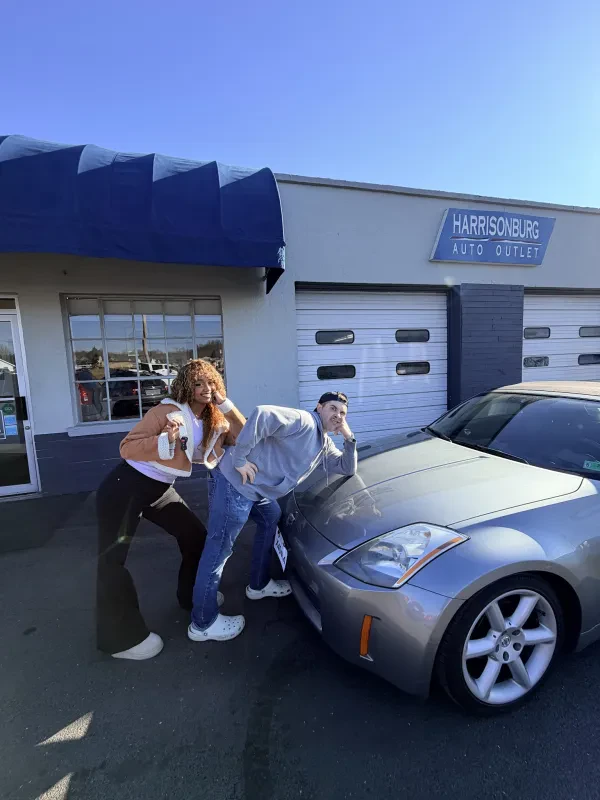 Harrisonburg Auto Outlet - photo 3