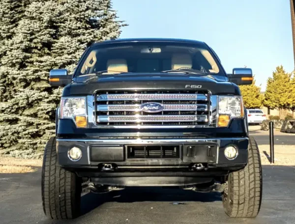 Harrisonburg Auto Outlet - photo 4