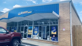 NAPA Auto Parts - Marion