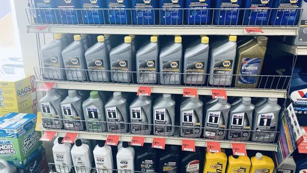 NAPA Auto Parts - Marion - photo 2