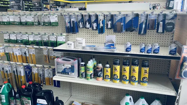 NAPA Auto Parts - Marion - photo 3
