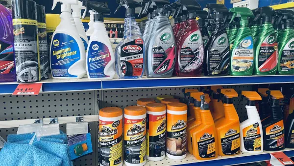 NAPA Auto Parts - Marion - photo 4